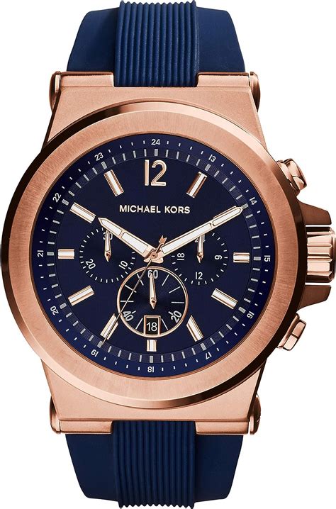 michael kors access dylan watch review|Michael Kors mk8295.